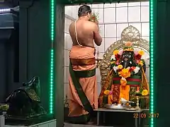 Sri Sithi Vinayagar