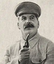 Joseph Stalin Soviet Union1924–1953