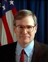 Stephen J. HadleyDeputy National Security Advisor(announced December 21, 2000)