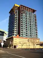 The Summit at Copper Square in Phoenix, Arizona