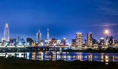 Zhongzheng District, Taipei city