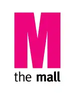The Mall Maidstone logo
