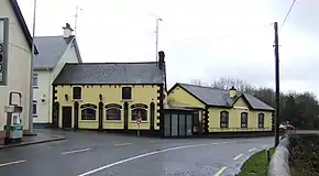 The Bridge Tavern