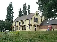 Picture of The Ferry Boat Inn, Stoke Bardolph
