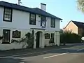 The Ostrich public house
