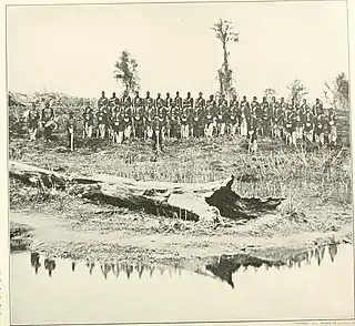 The photographic history of the Civil War - thousands of scenes photographed 1861-65, with text by many special authorities (1911) (14759592841).jpg