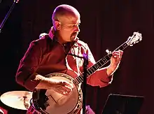 Fox Theater, Boulder, Colorado, February 8, 2008