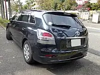 240 "Five Style" (rear view)