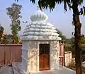 Trinath Temple at Bypass Road, Rayagada