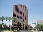 Two Arizona Center in Phoenix, Arizona
