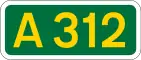 A312 shield