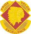 45th Fires Brigade"Pride, Valor, Excellence"