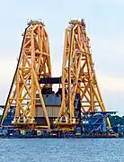 Lifting the last section (Oct&nbsp;2021)