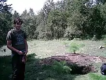 Vertic Calcaric Phaeozem