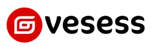 Vesess Inc. logo