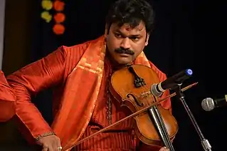 ViolinVasu2