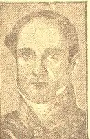 José de Almeida Torres, Viscount of Macaé