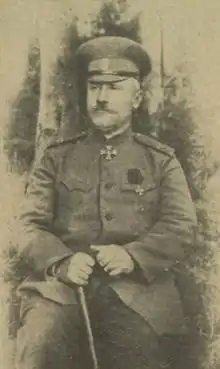 Vladimir Alekseyevich Alftan