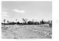 Watering facility, Meandarra Rd, Bungunya, circa 1954