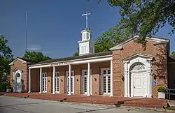 Westover Hills Town Hall