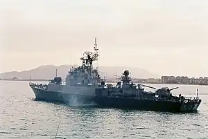 KRI Wiratno