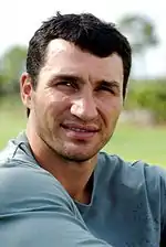 Wladimir Klitschko