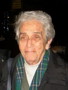 Yüksel Koptagel in 2018