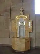 Saint Gregory the Illuminator Cathedral