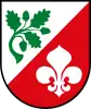 Coat of arms of Buchlovice