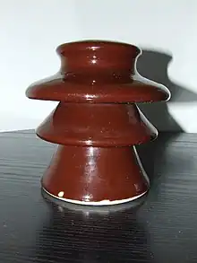 insulator