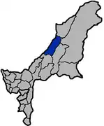 Jiasian in Kaohsiung